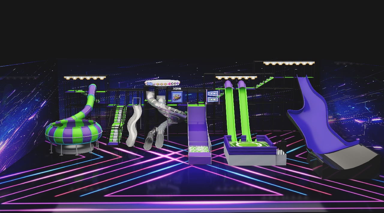 Dream Garden Launches the Next-Generation Indoor S...